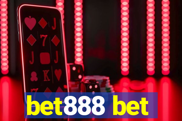 bet888 bet